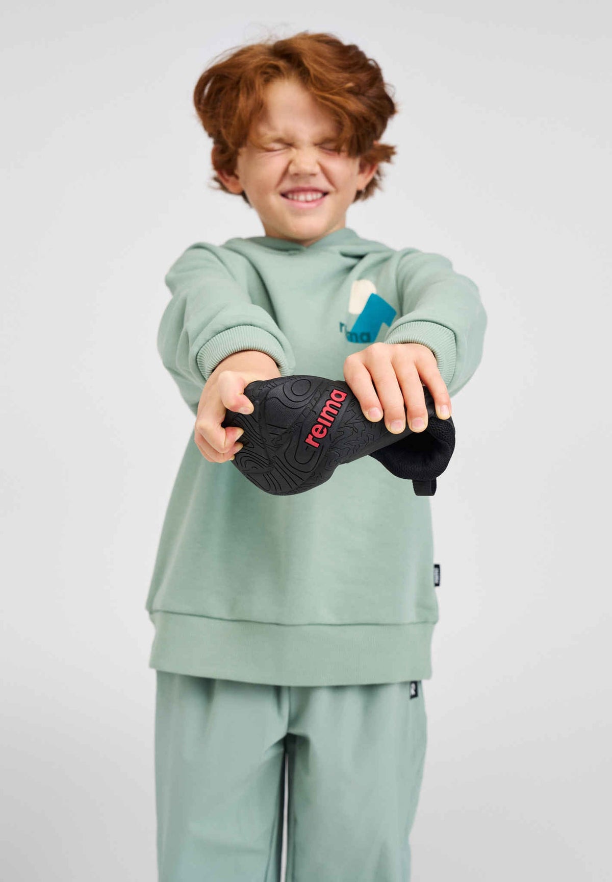 Chaussures pieds nus pour enfants Tallustelu