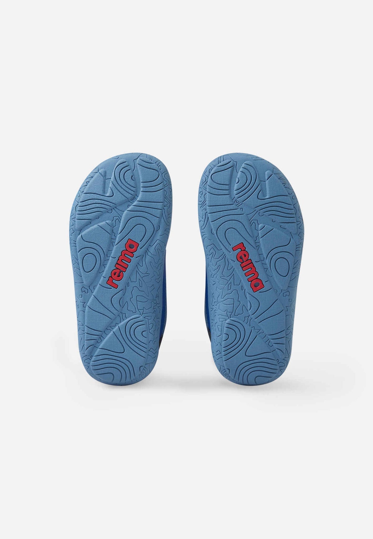 Chaussures pieds nus pour tout-petits Tepastelu