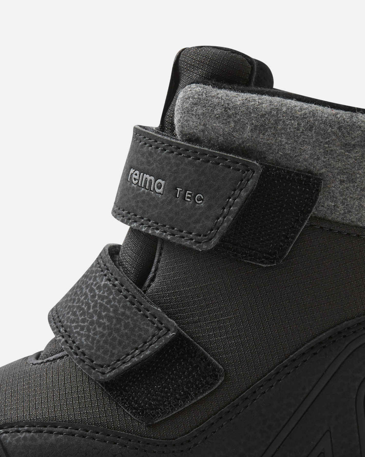Wasserdichte Winterstiefel für Kinder Hallava