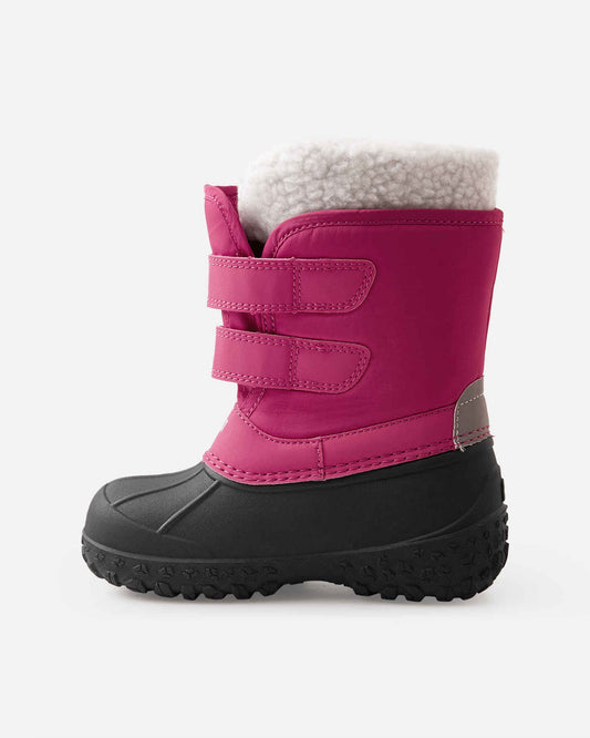 Bottes d'hiver Konkari pour enfants