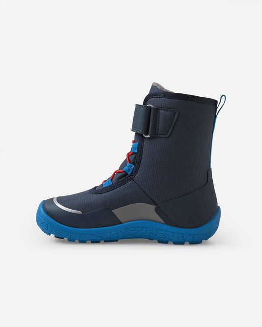 Chaussures pieds nus d'hiver pour enfants Talvella Kids