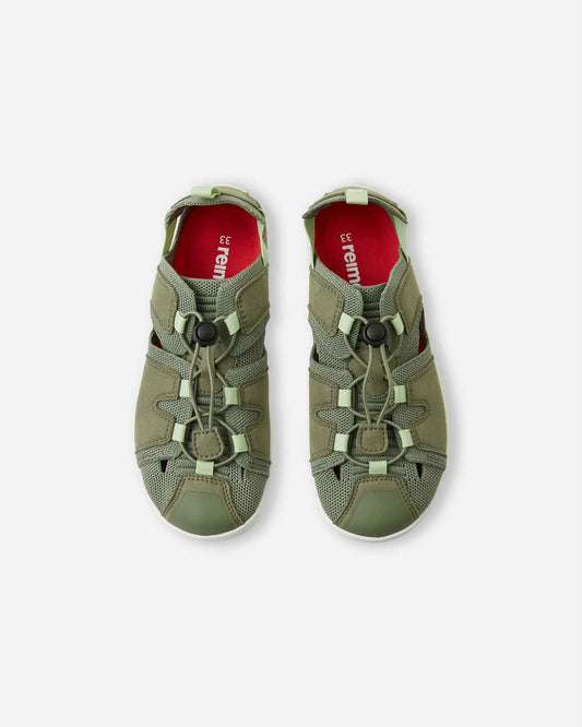 Kids' barefoot sandals Valoa