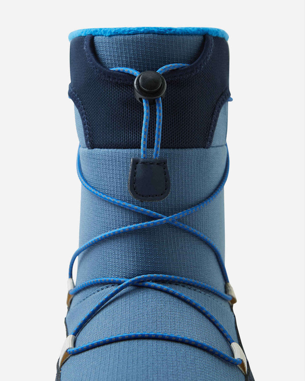 Barfuß-Winterstiefel für Kinder Ensilumi Junior