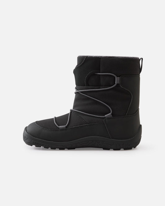 Bottes pieds nus d'hiver pour enfants Ensilumi Junior
