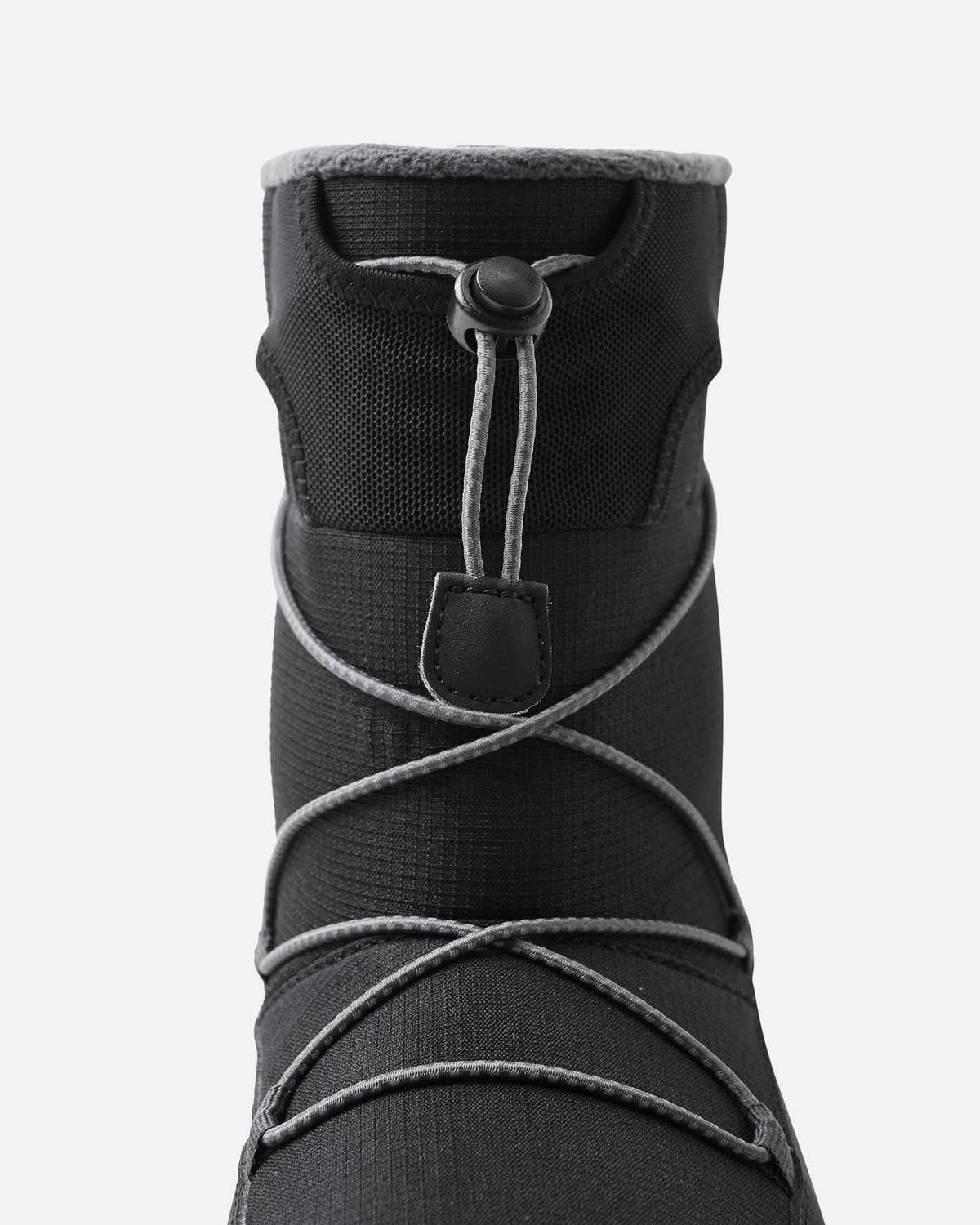 Kids' barefoot winter boots Ensilumi Junior