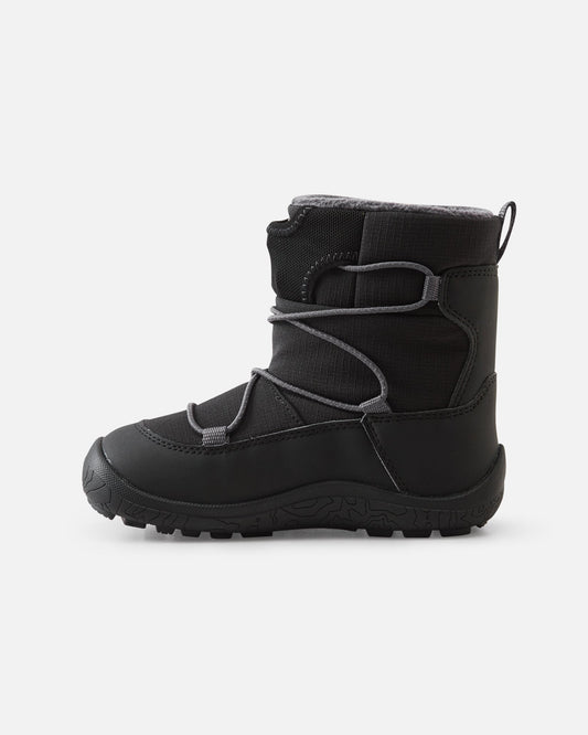 Bottes d'hiver pieds nus pour enfants Ensilumi Kids