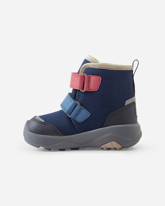 Chaussures d'hiver imperméables pour tout-petits Talviuni