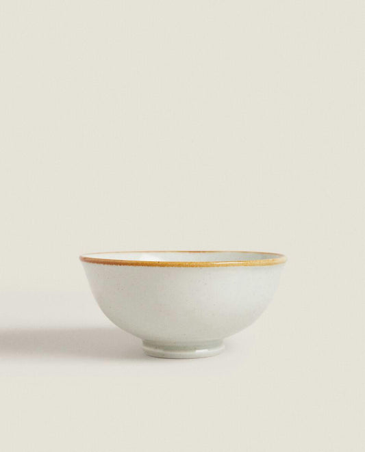 PORCELAIN MINI BOWL