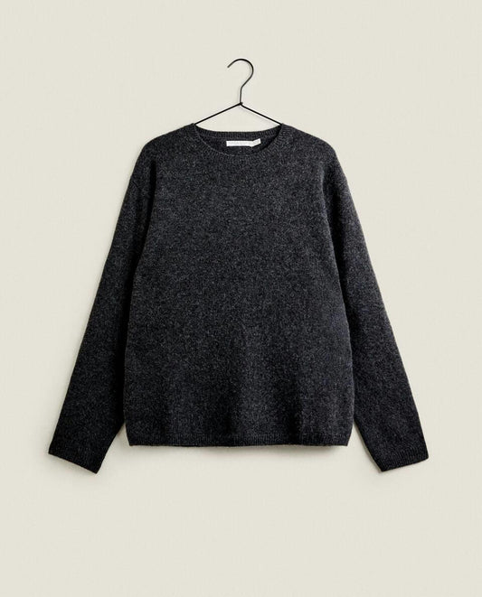 CASHMERE SWEATER