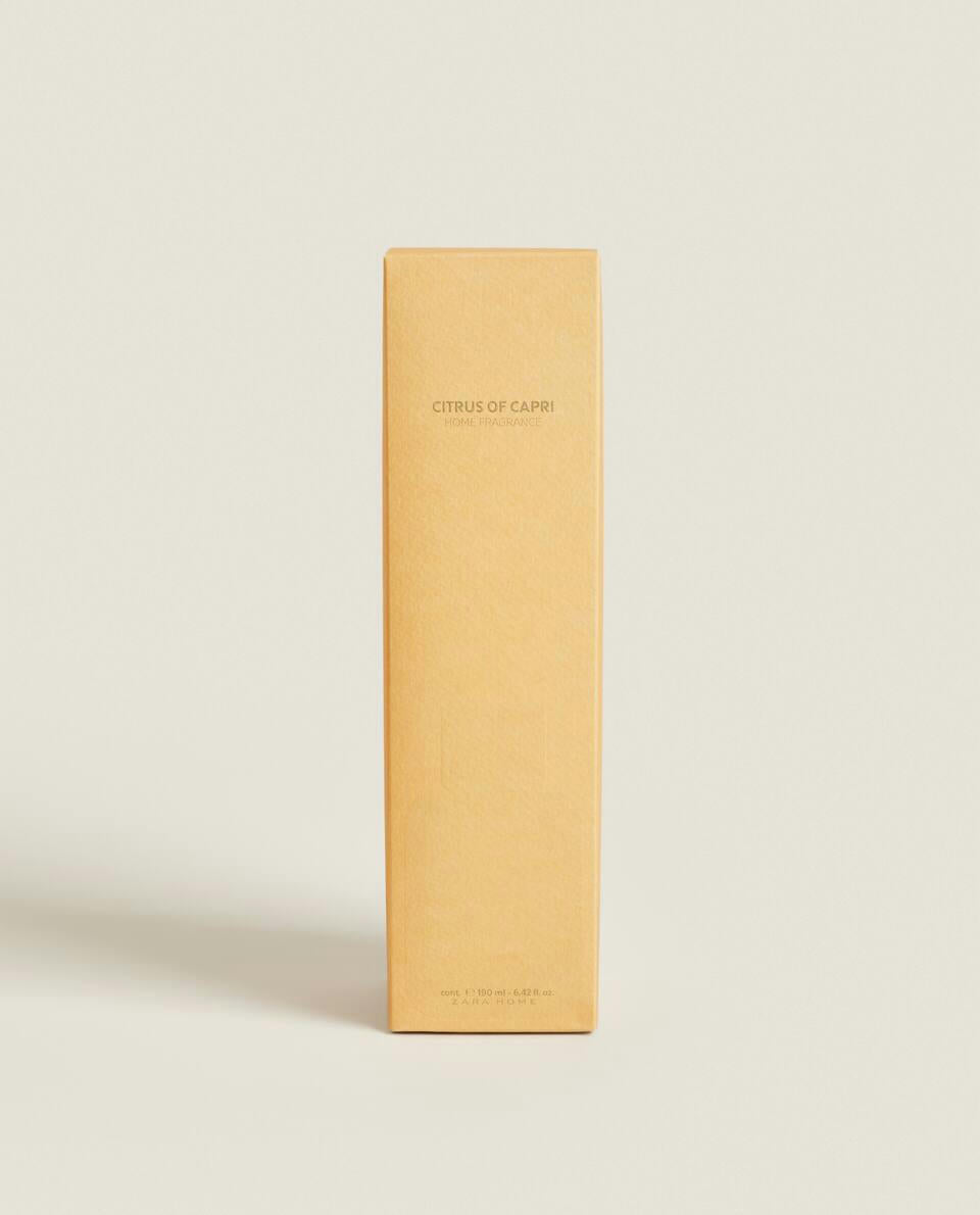 CITRUS OF CAPRI REED DIFFUSERS