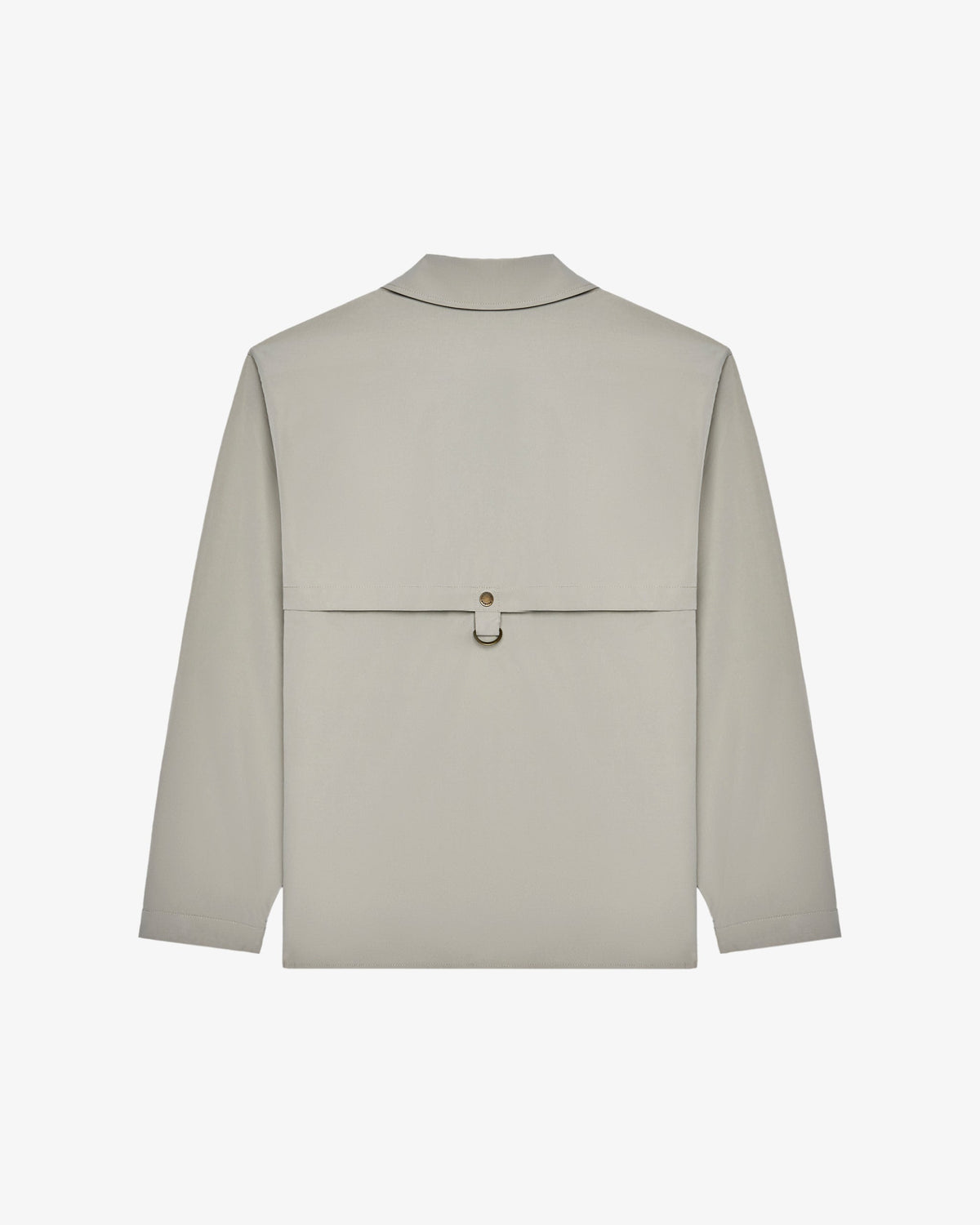 BRIGANDS SHACKET