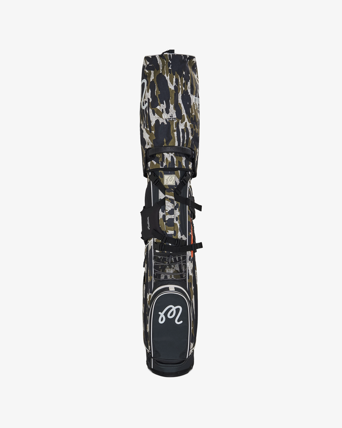 TOUR DIVOT CAMO WALKING BAG