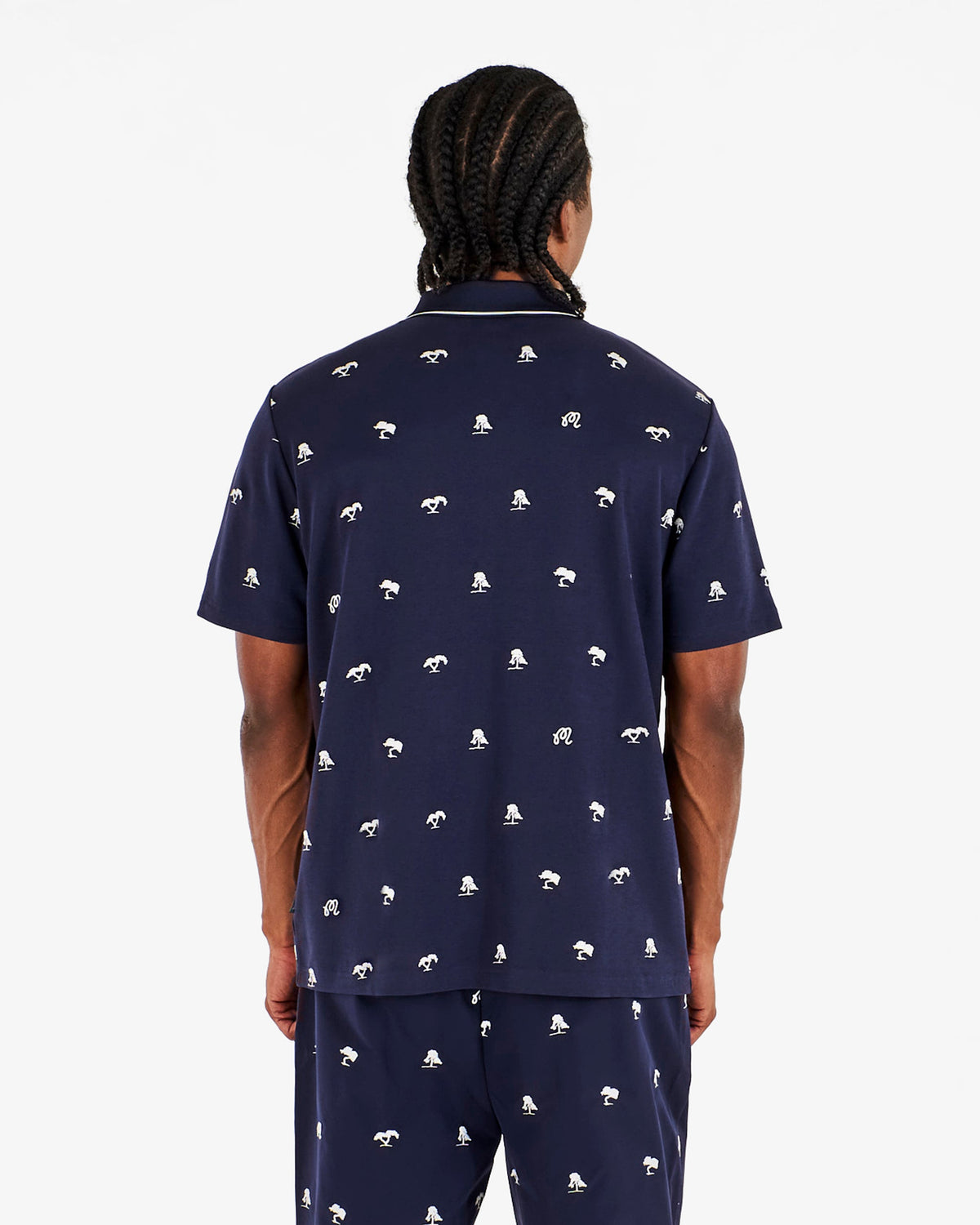 TORREY PINES POLO