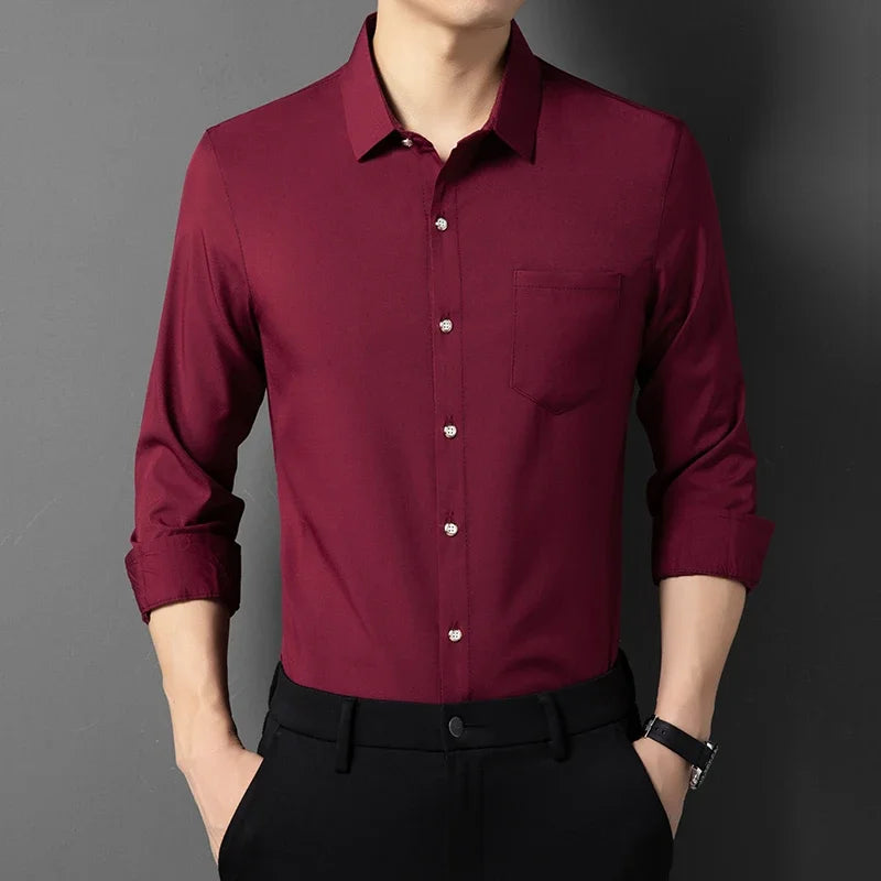 Alston Essential Shirt