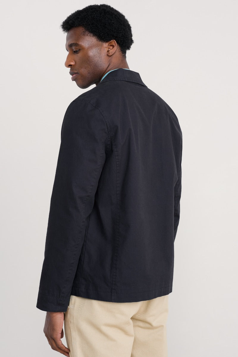 Men's Towen Organic Cotton Blazer
