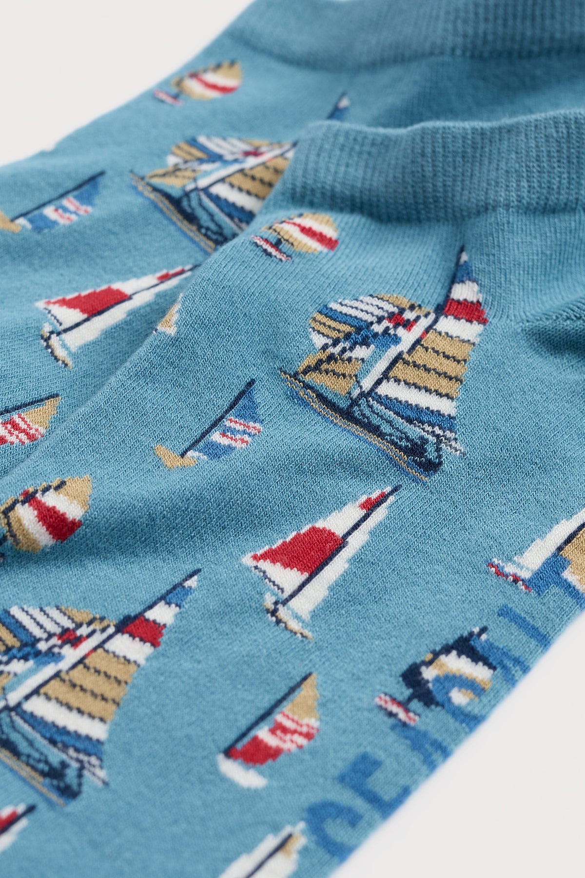 Men's Arty Trainer Socks