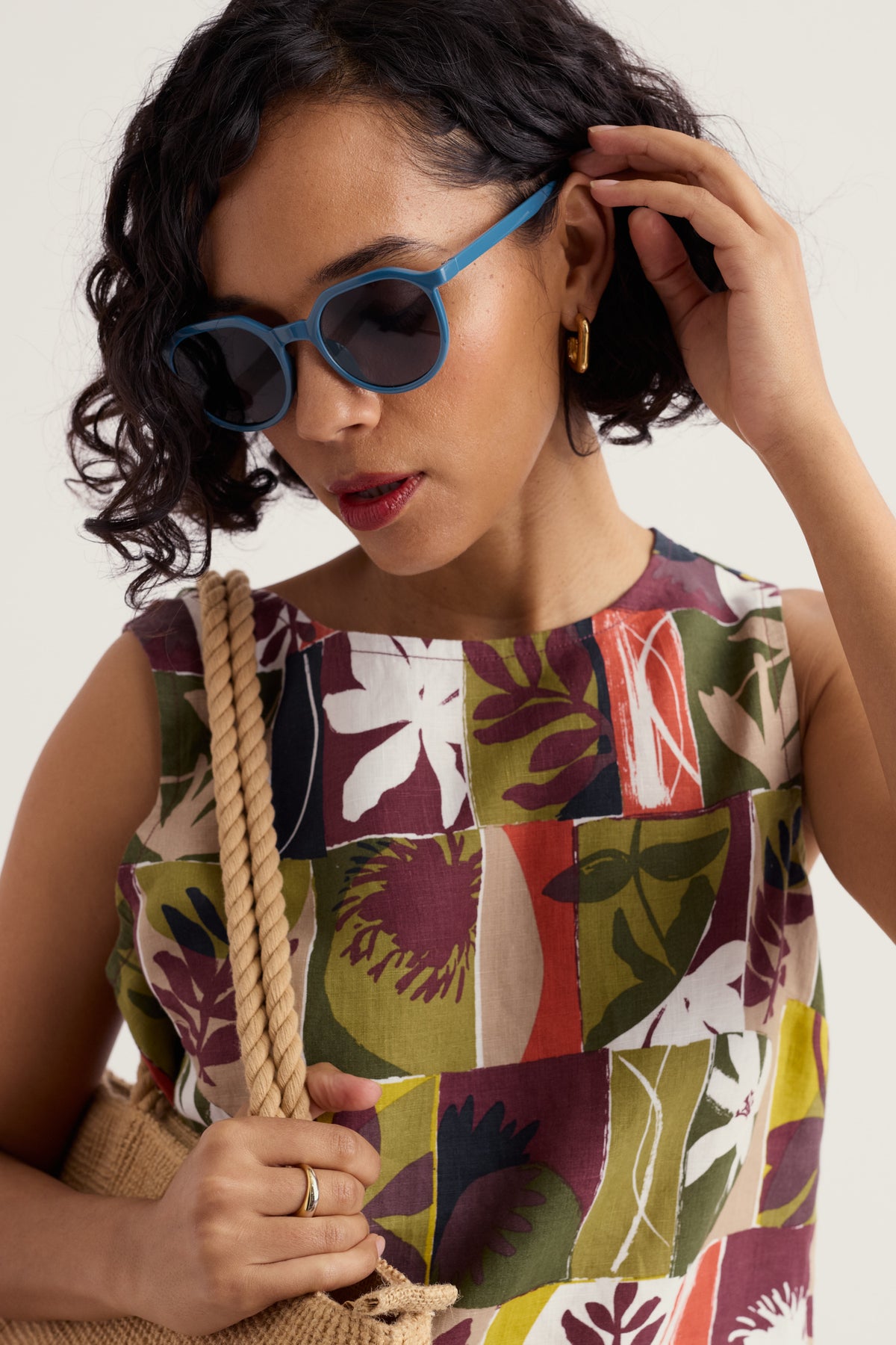 Garden View Sunglasses