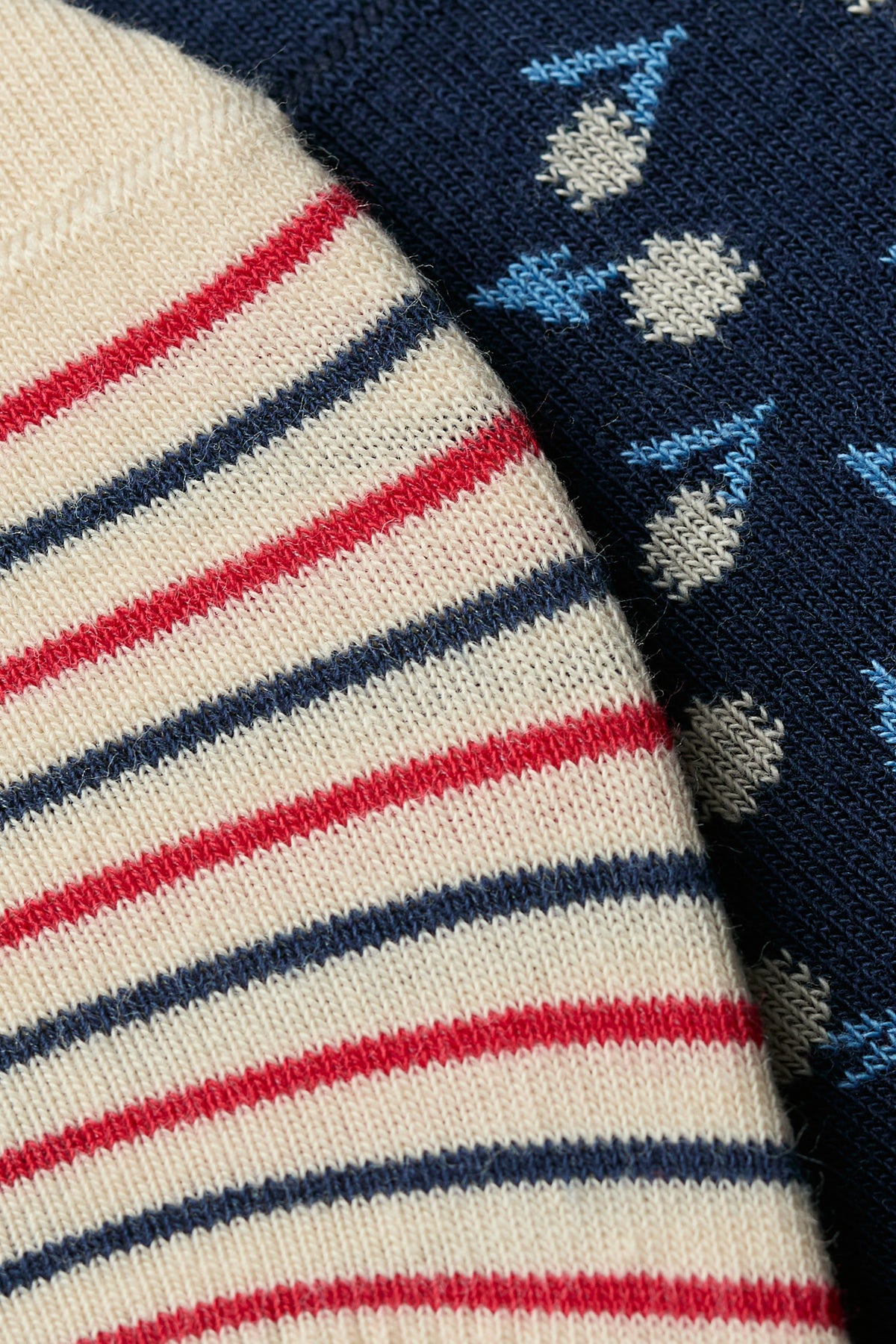 Pack of 2 Everyday Liner Socks