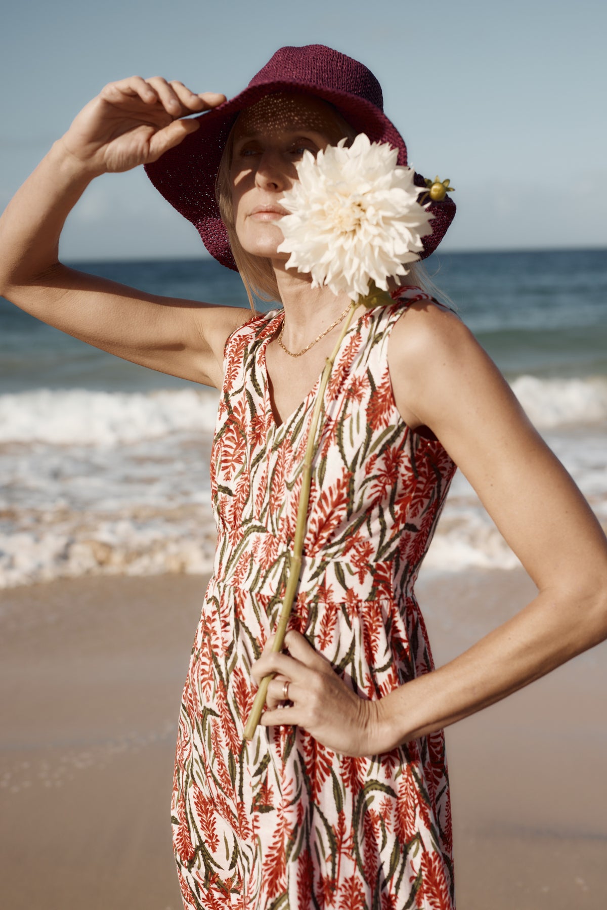 Polmanter Jersey Dress