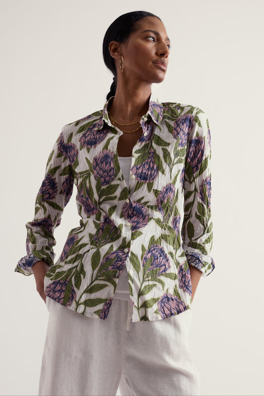 Larissa Shirt