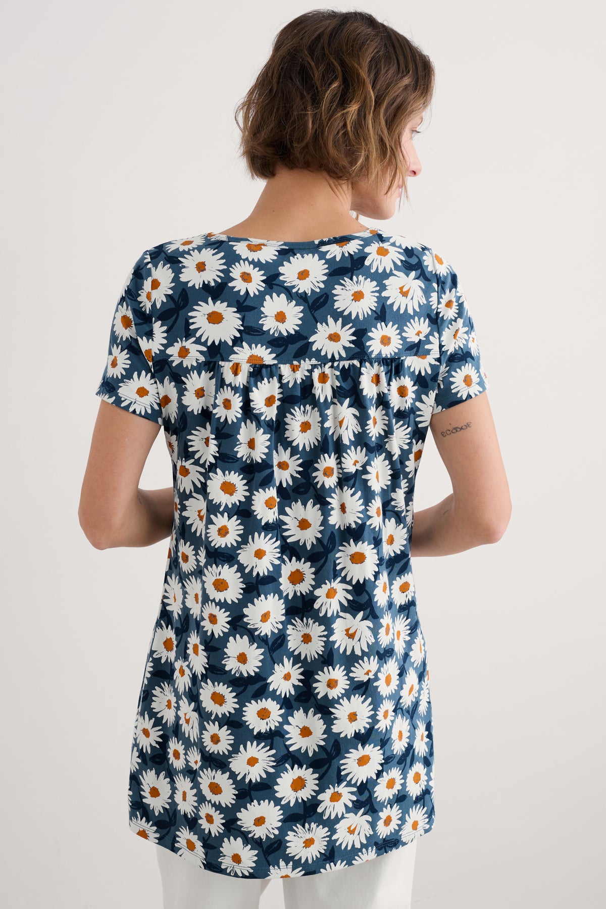 Bowithick Jersey Tunic