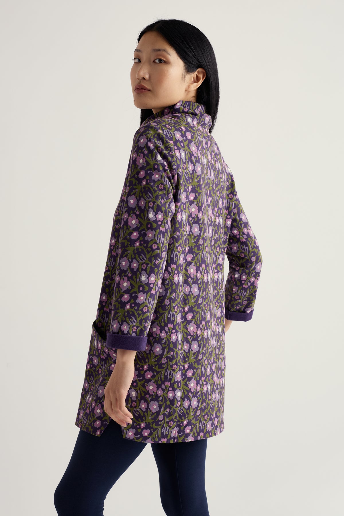 Formative Printed Jersey Tunic
