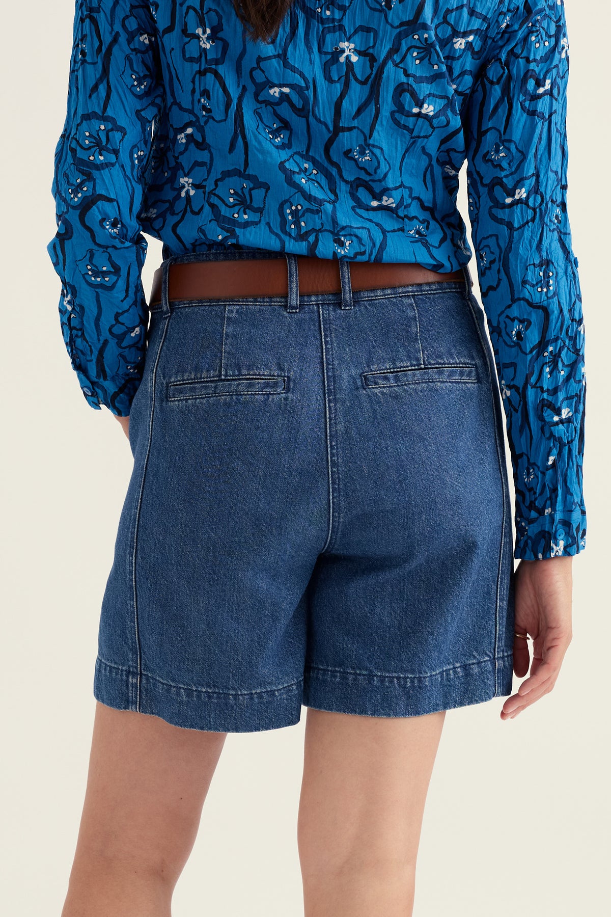 Lowarth Shorts