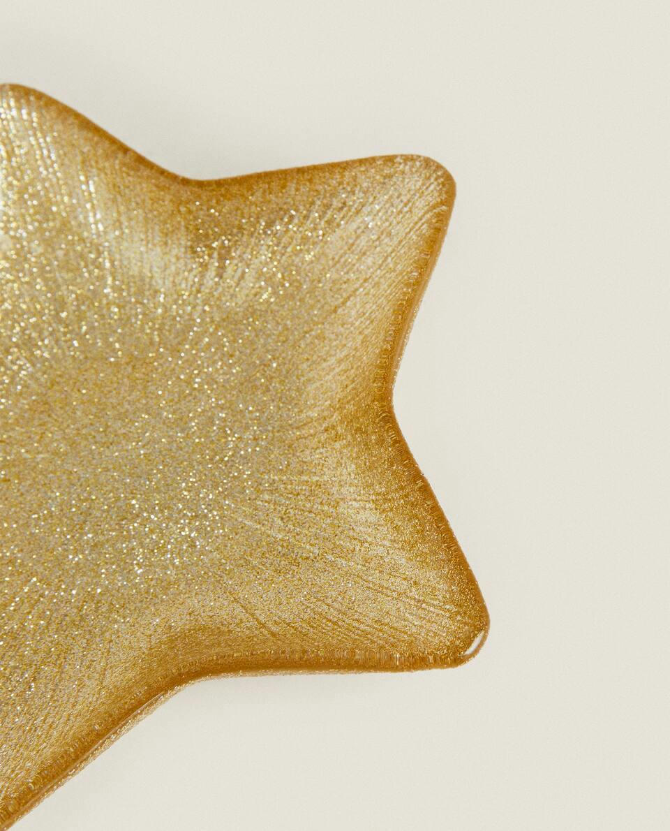 STAR TRAY SET