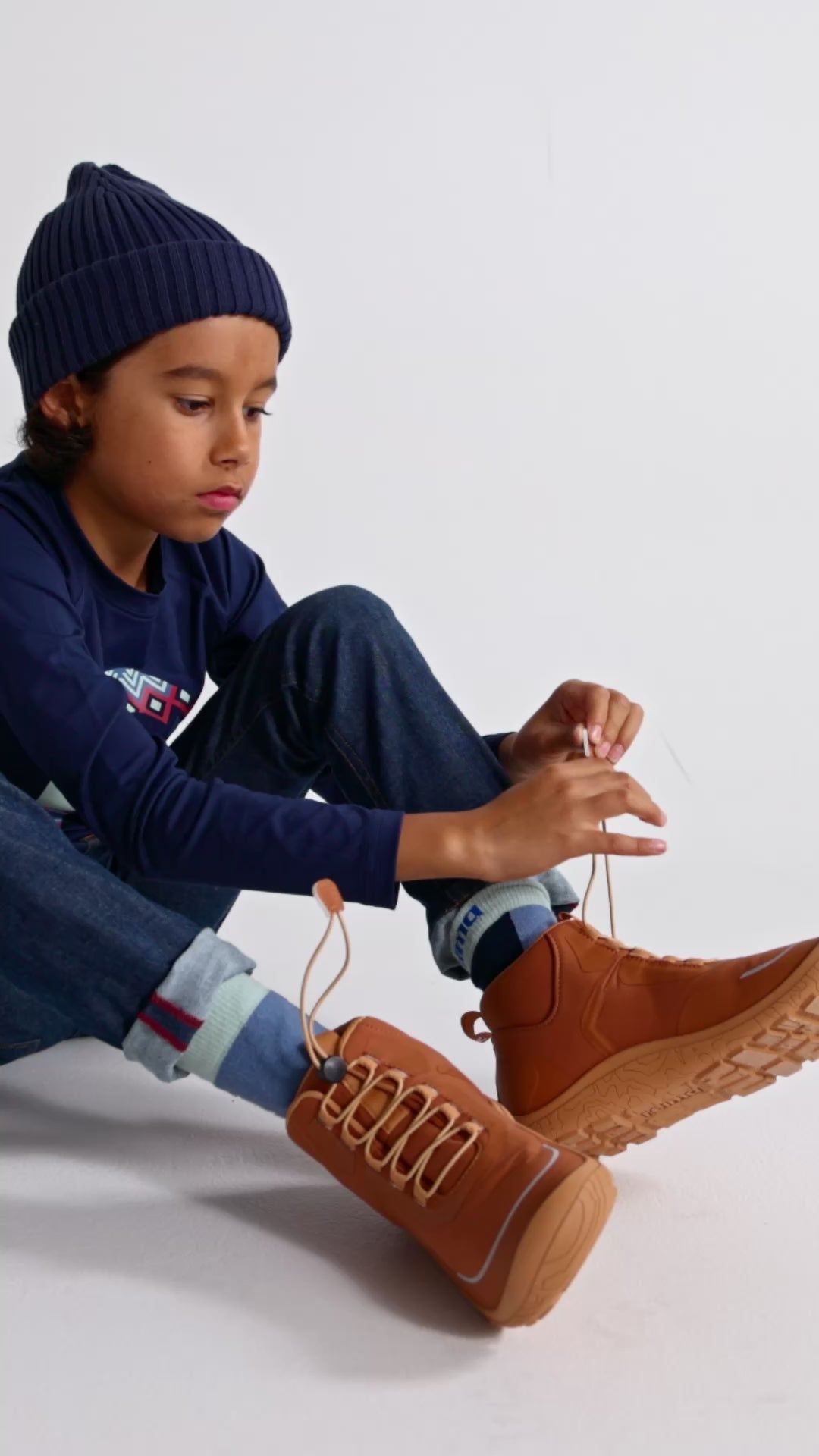 Barfußschuhe für Kinder Loikkii