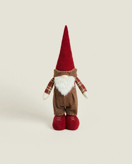 CHRISTMAS GNOME DECORATION