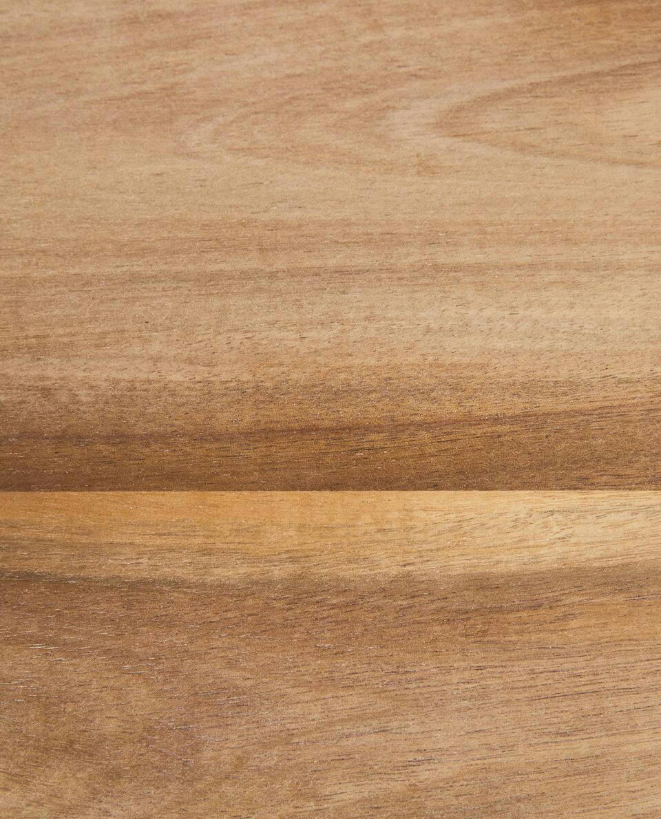ACACIA CUTTING BOARD