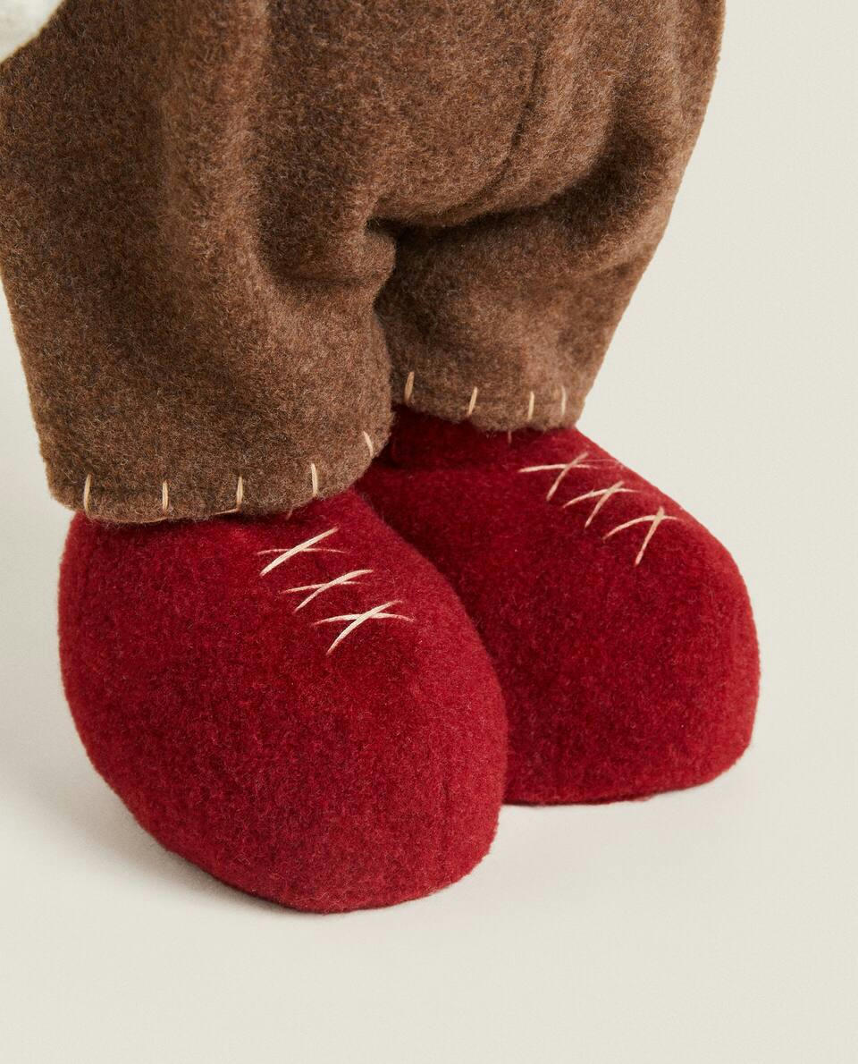 CHRISTMAS GNOME DECORATION