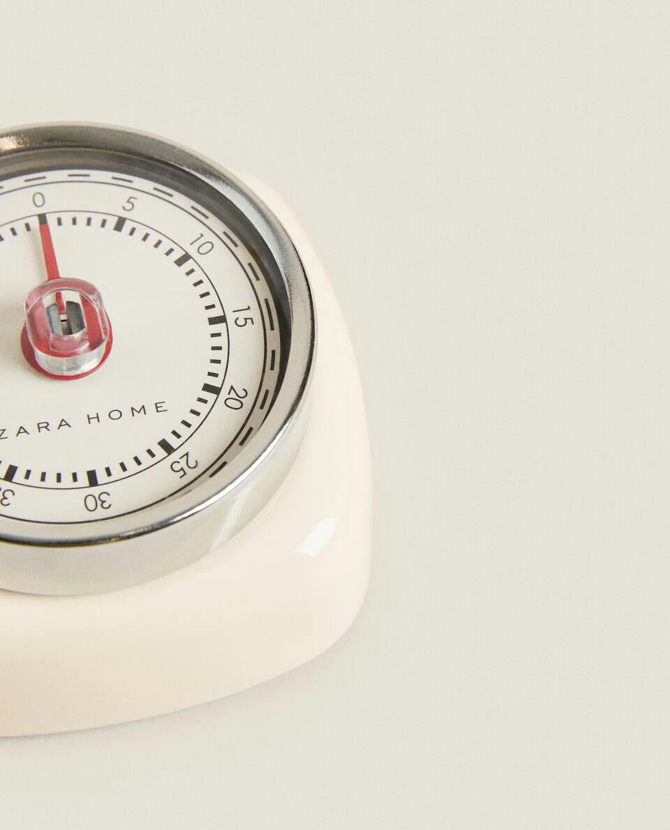 KITCHEN TIMER