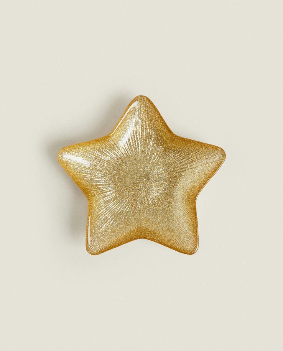 STAR TRAY SET