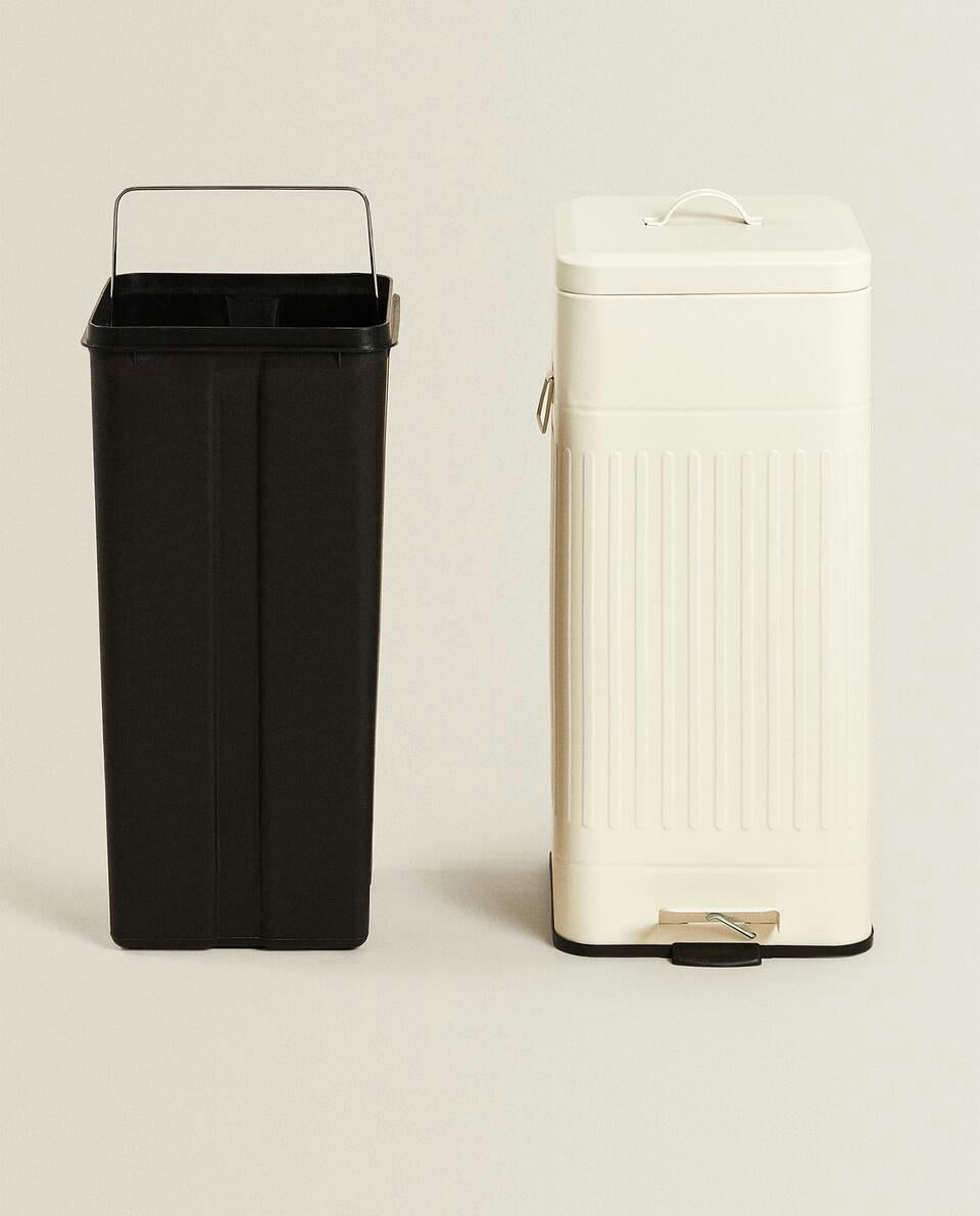 KITCHEN BIN