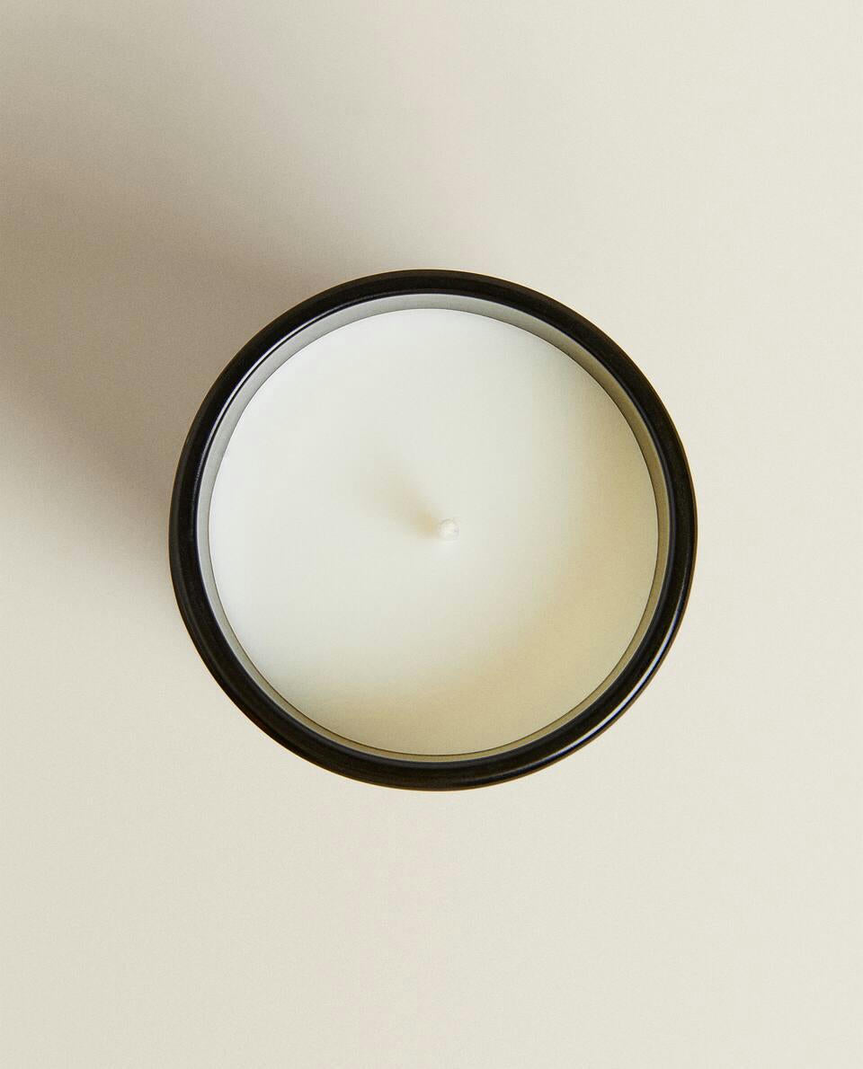 BASILICUM SCENTED CANDLES