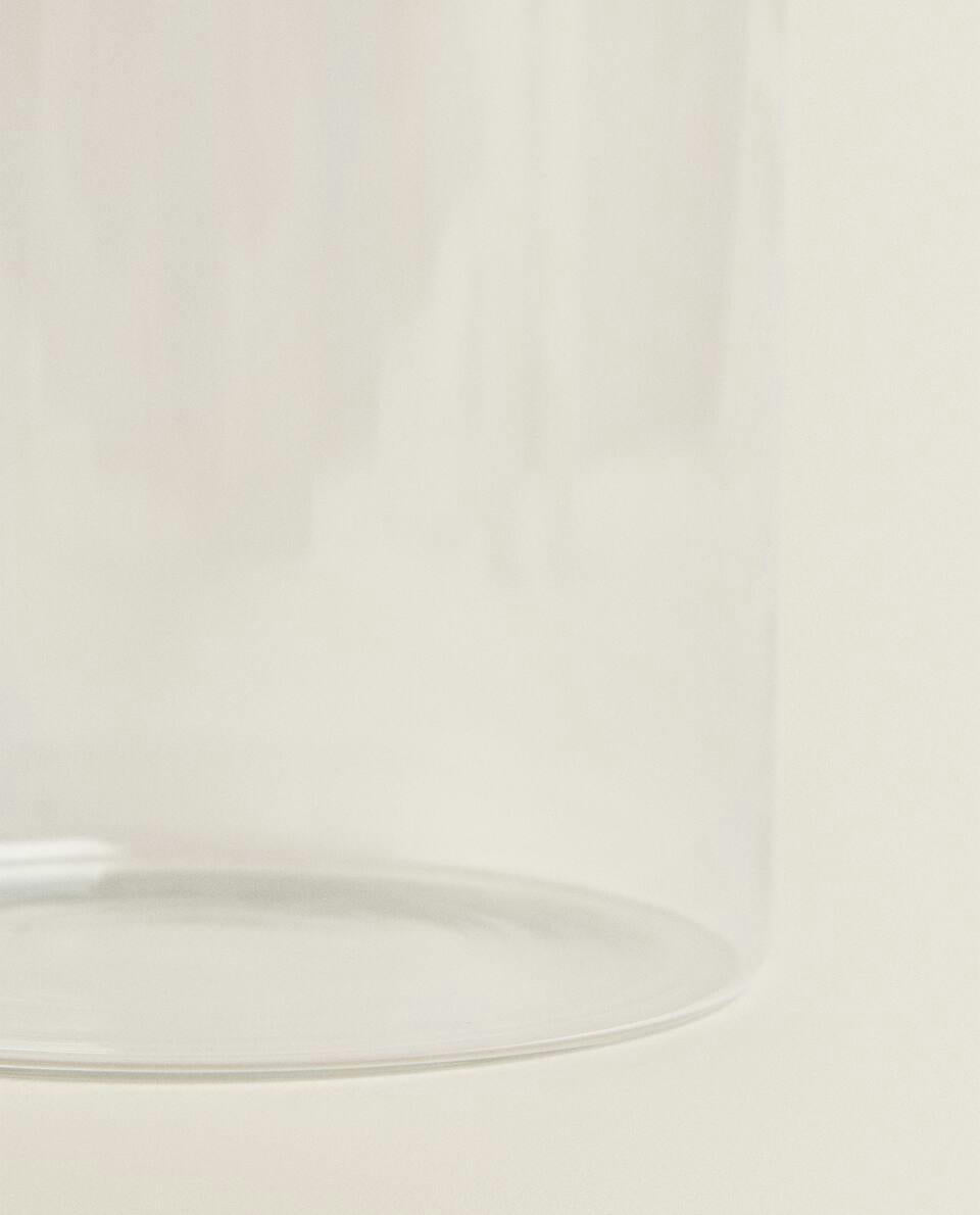 MEDIUM WIDE JAR