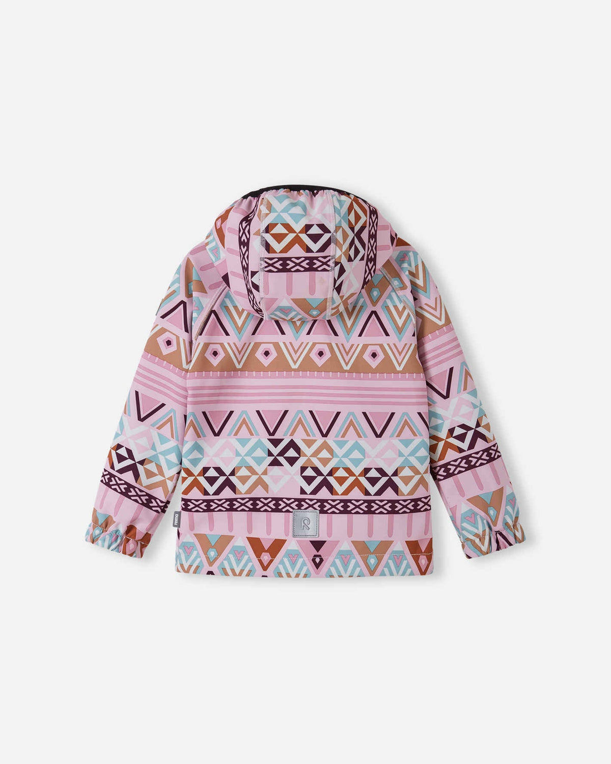 Kinder-Softshelljacke Vantti