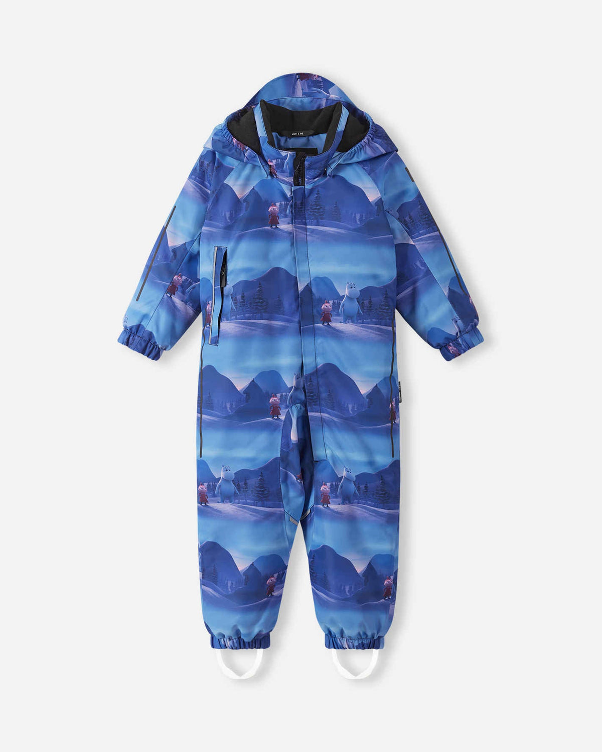 Combinaison de neige Moomin Lyster pour tout-petits