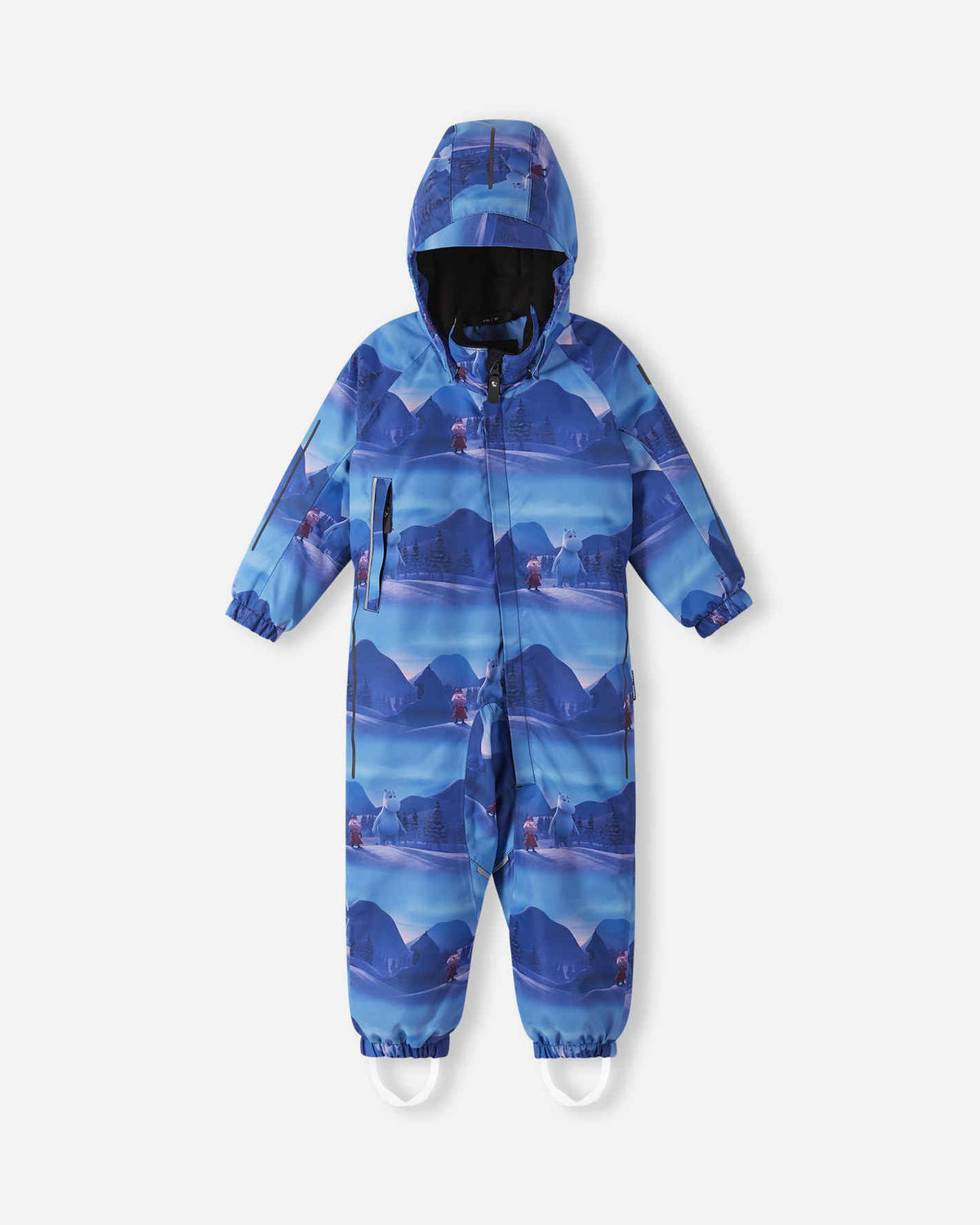 Combinaison de neige Moomin Lyster pour tout-petits