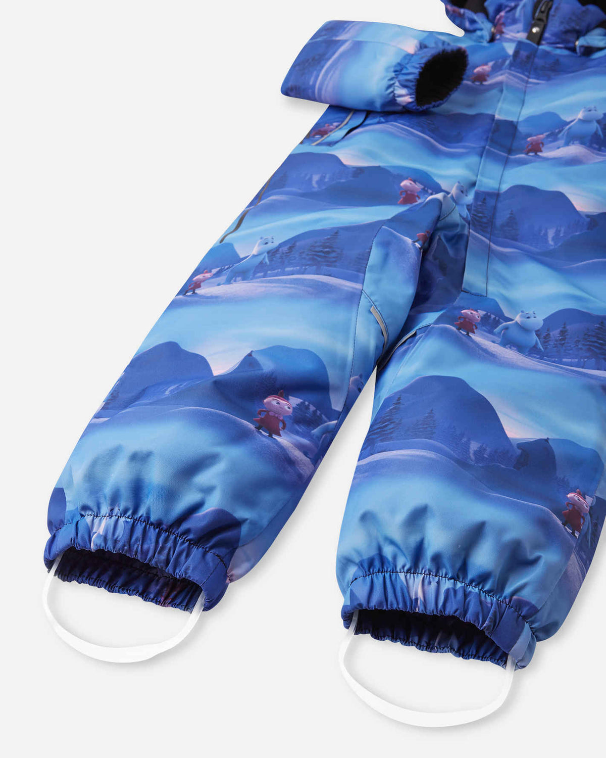 Combinaison de neige Moomin Lyster pour tout-petits