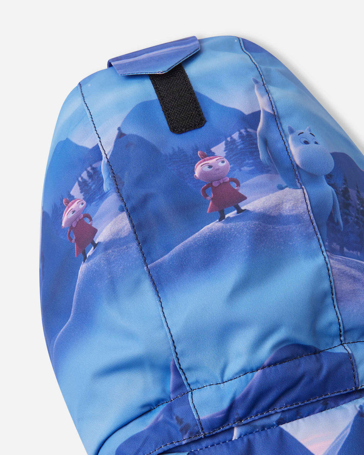 Combinaison de neige Moomin Lyster pour tout-petits