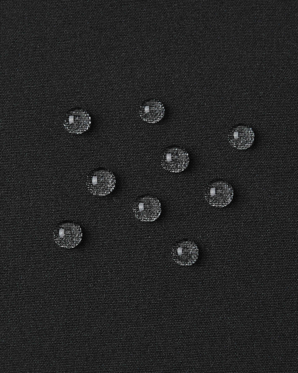 Kids' water-repellent softshell pants Mighty