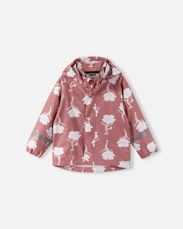 Veste de pluie pour enfants Vesi