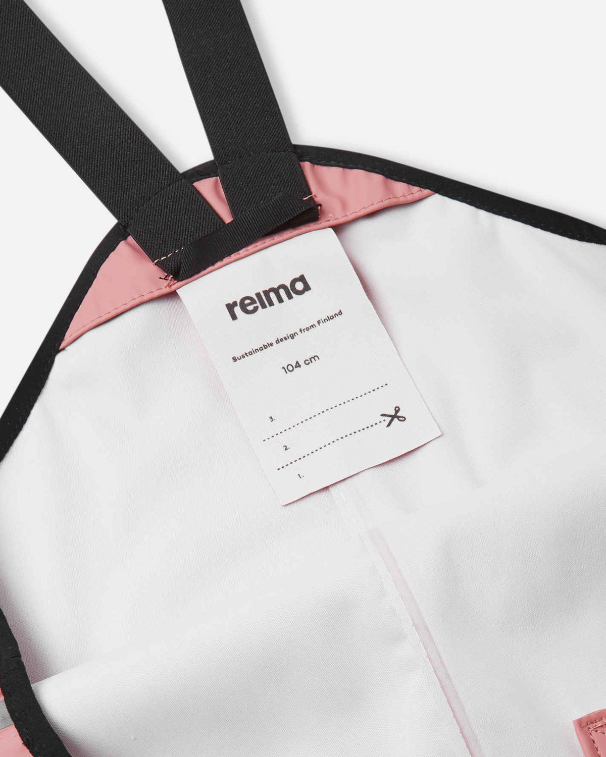 Kinder-Regenhose Lammikko