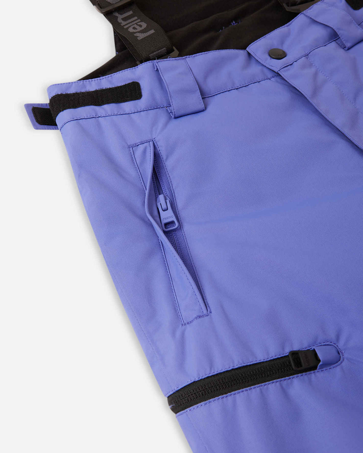 Wasserdichte Skihose Terrie für Junioren
