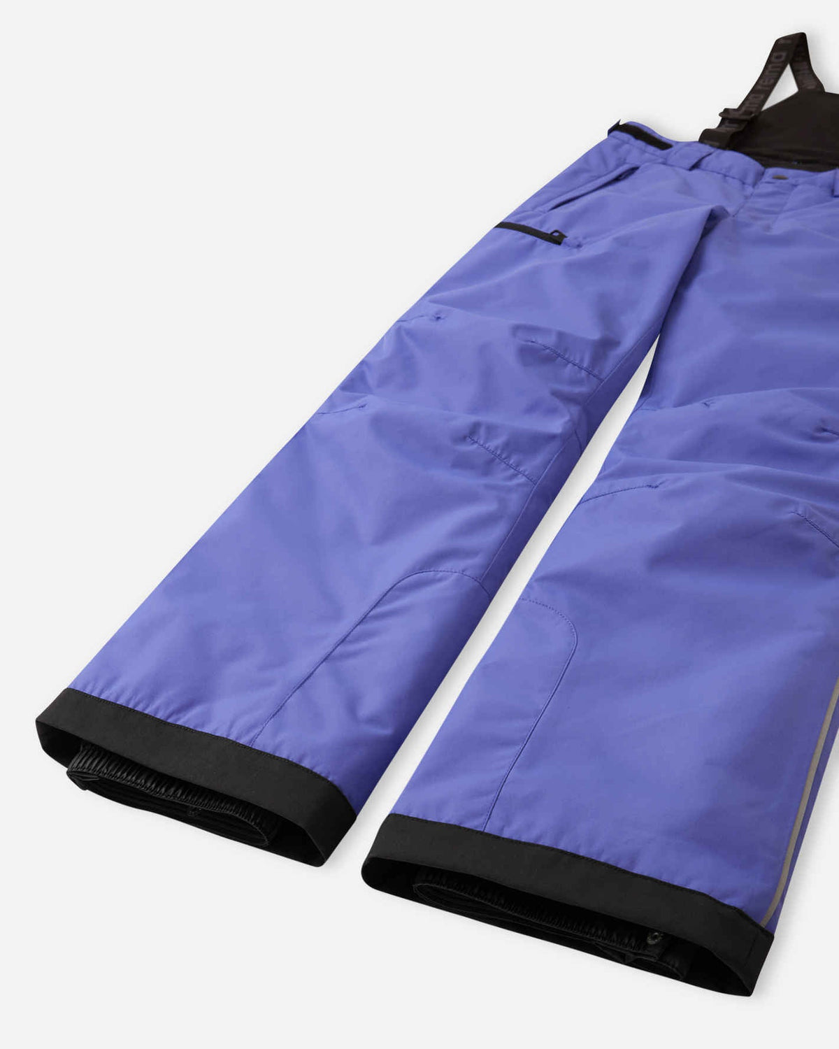 Wasserdichte Skihose Terrie für Junioren