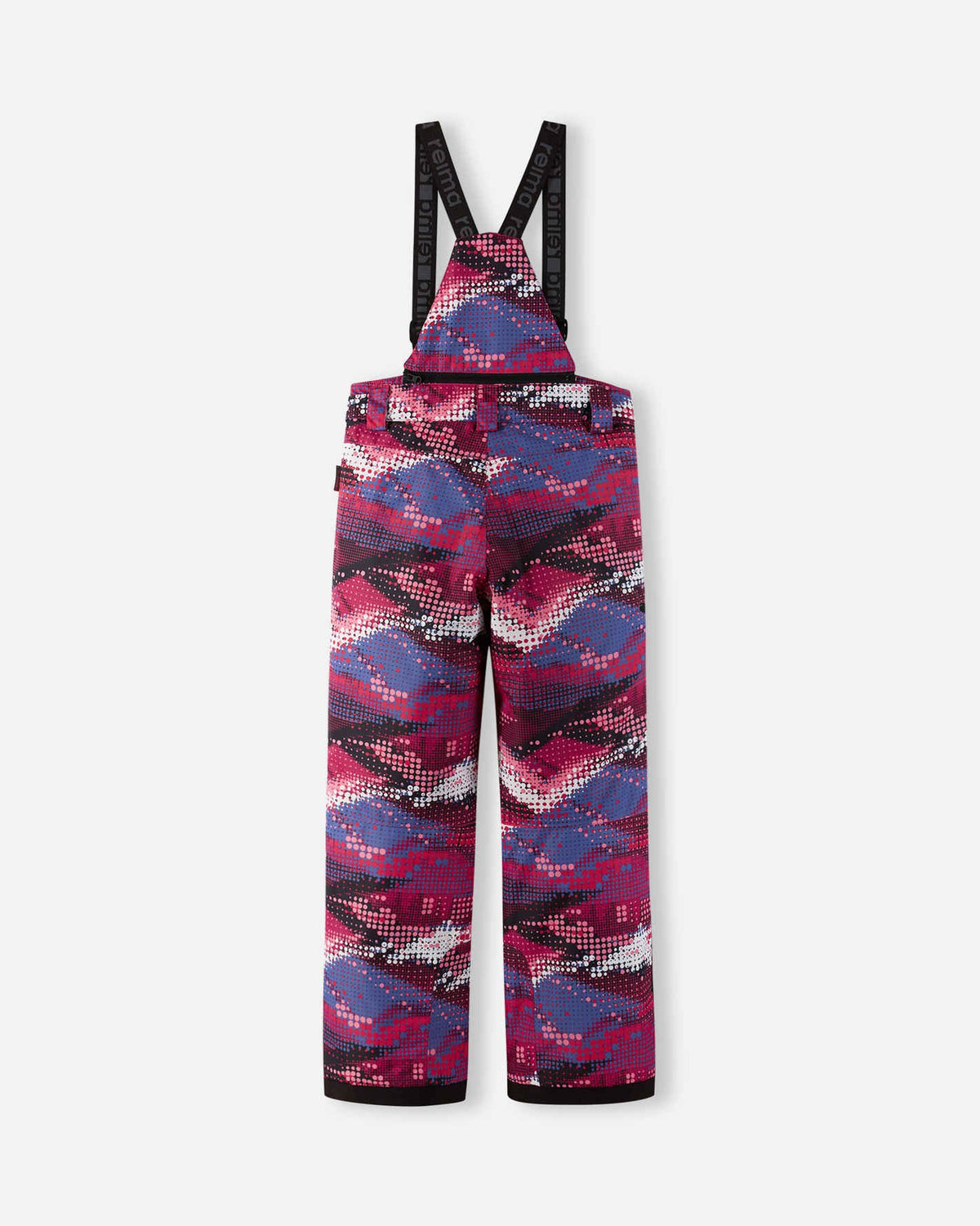 Pantalon de ski imperméable Terrie pour junior