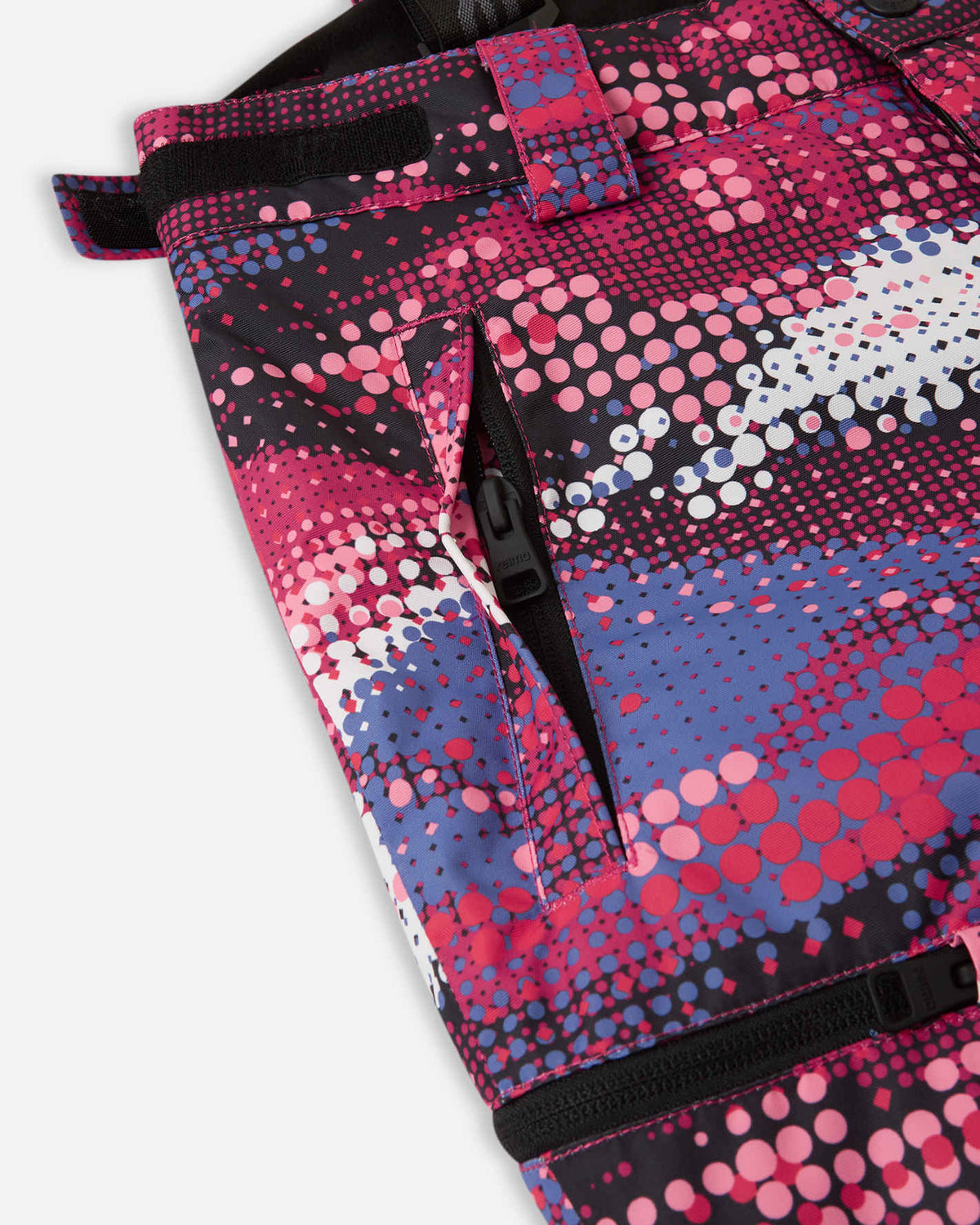 Pantalon de ski imperméable Terrie pour junior
