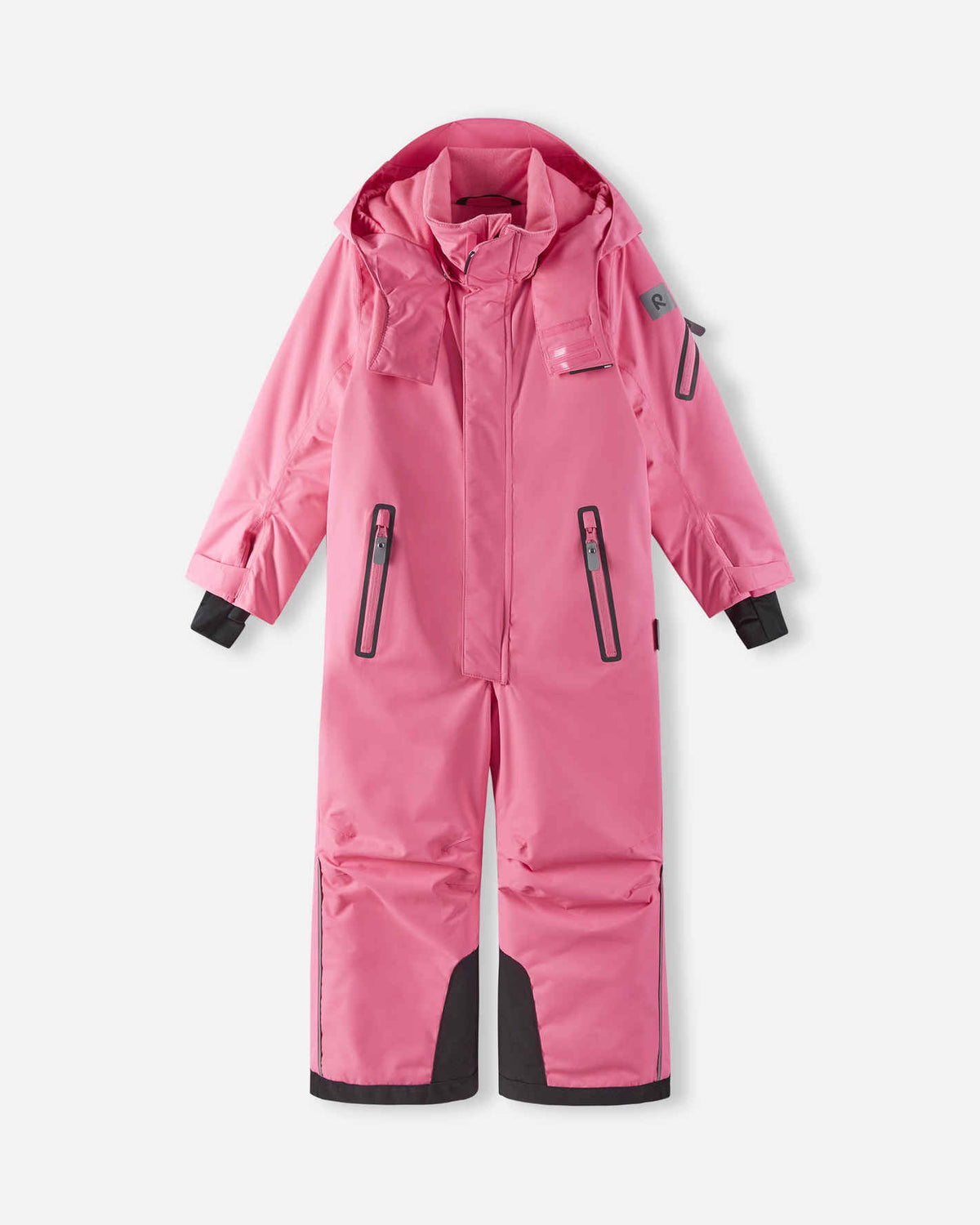Combinaison de ski imperméable pour enfants Reach